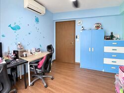 Blk 874C Tampines Greenflora (Tampines), HDB 4 Rooms #614143611